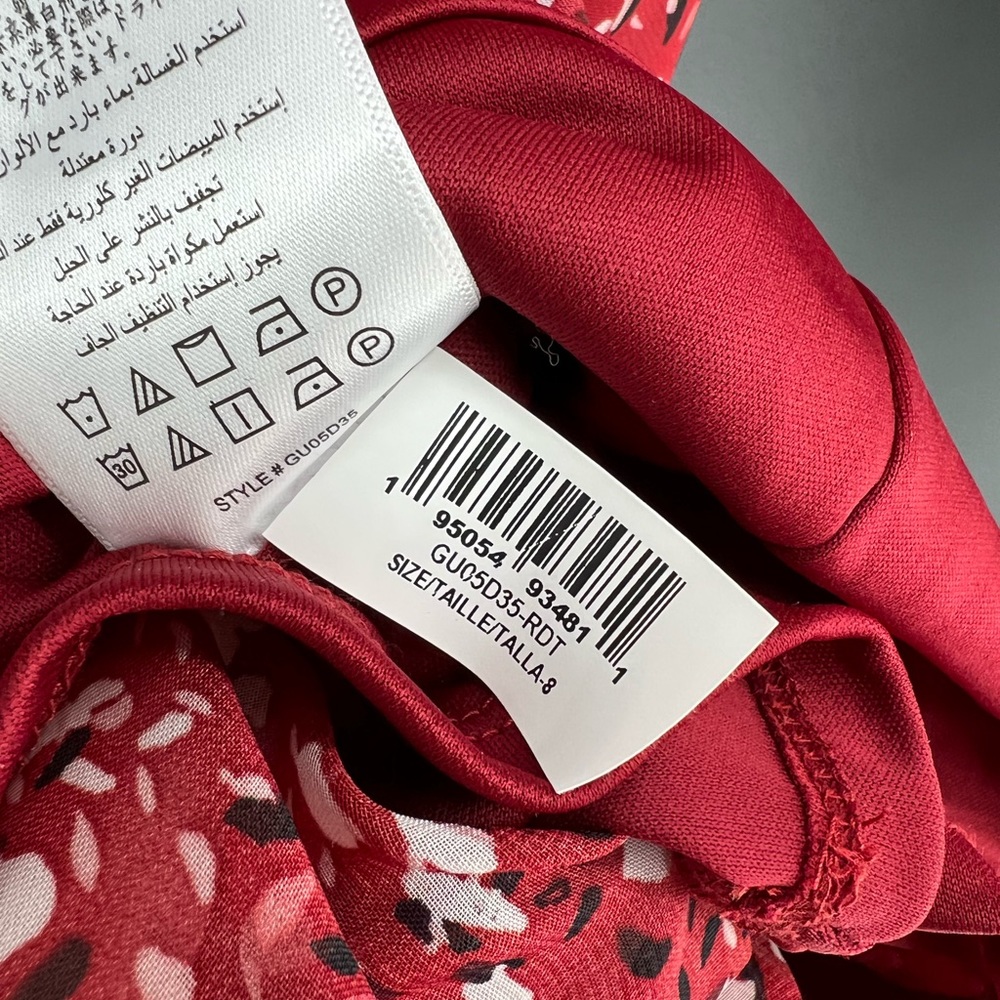 BCBGeneration DRESS - Picture 9 of 11